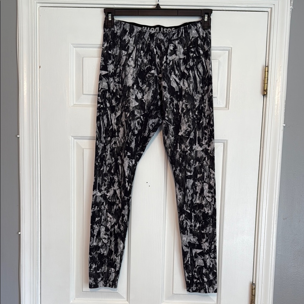 Nike Print Leggings
